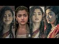 ANIMAL Geetha Rashmika Mandanna ArroW