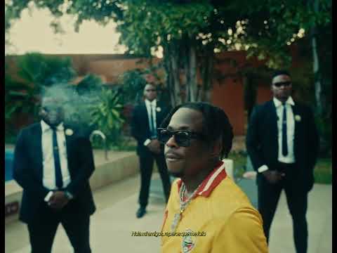 DIDI B - PADRÉ VELI / VODOO FREESTYLE ( QULTUR 1 )