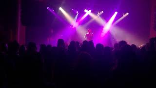 Tyler Carter - Georgia (The Moonshine Tour pt1 2019, ATL)