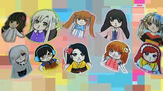 Hey! Say! Jump - Kimi Attraction (Cover by utaJUMP & Dear9)