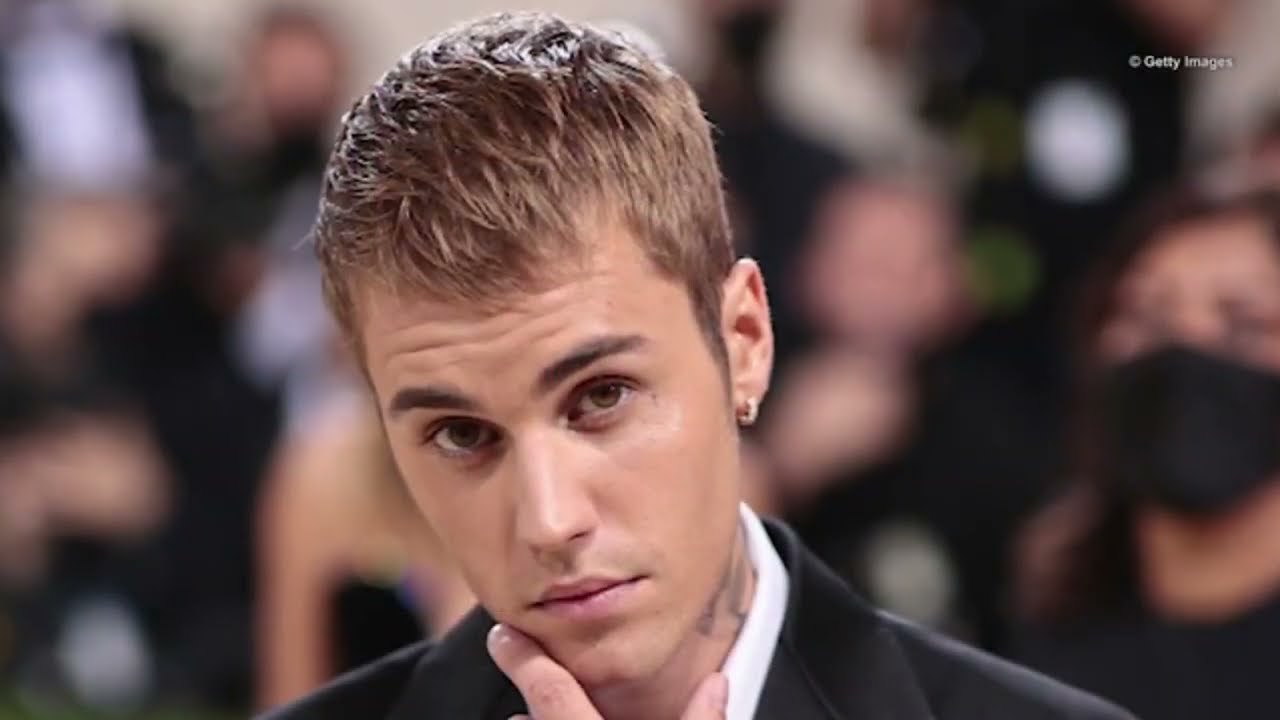Justin Bieber retira demandas por difamación contra las dos mujeres que le acusaron