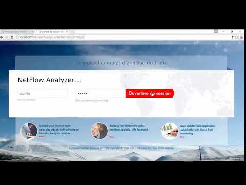 MPLS project & traffic engineering Part 4/6