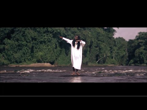 Scrappy W - Sranan e krey (Kadaver) ft Maroef Amatstam