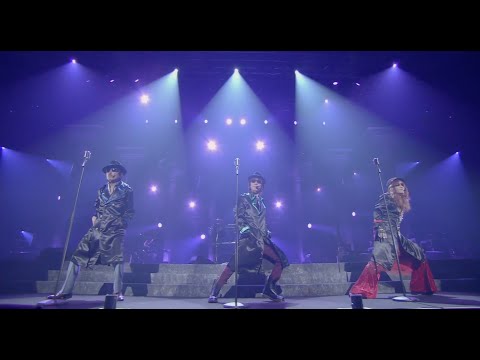 THE ALFEEの40周年を祝うBEAT BOYS【2014GENESIS FINAL】
