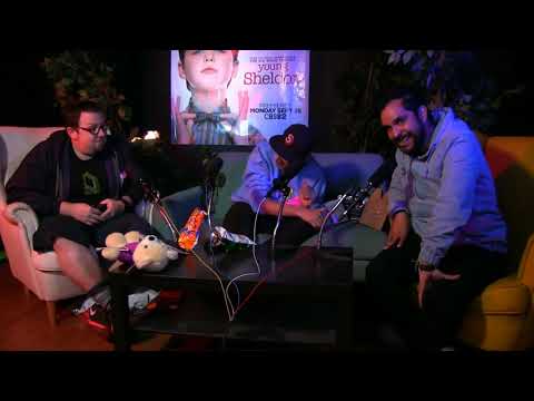 Mega64 Podcast 472 - Rocco's Korean Spa Experience