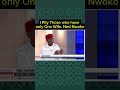 I Don T Beat My Wives I Feel Sorry For Those Who Marry Only One Wife Ned Nwoko