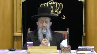 הילולת רבנו יוסף חיים ע ה בעל הבן איש חי חדרה בית הכנסת משכן רפאל אלול תשפג