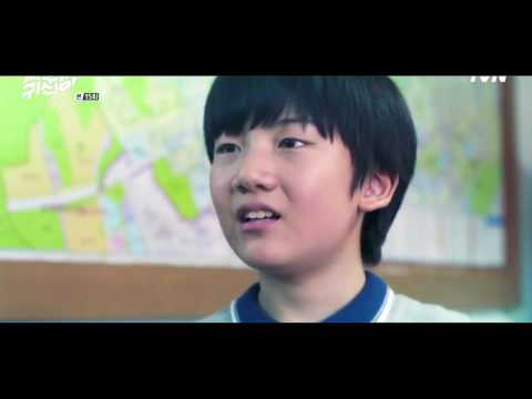 Joo Hye-Sung || don't let me down