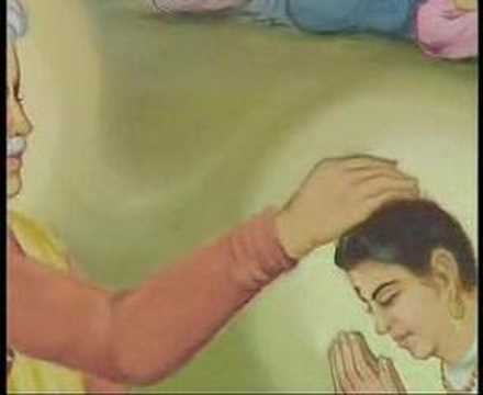 दिल्ली के प्रमुख श्री कृष्ण प्रणामी मंदिर