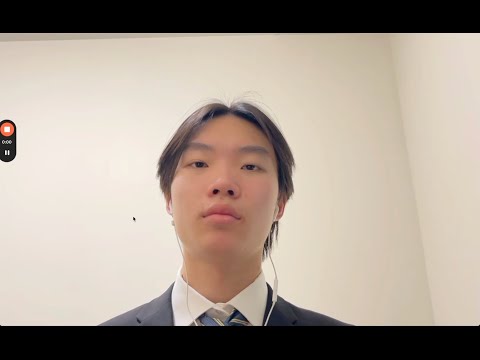 Preppals - Aiden Chan