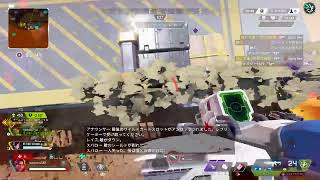 暇人がお届けするAPEX参加型  　【  ゴールドlV 99RP～〈ディスコ推奨〉】
