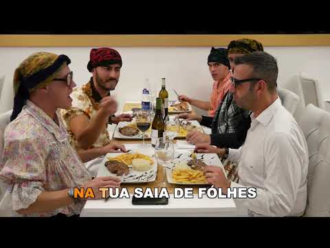 Marcha do VERSUS Restaurante