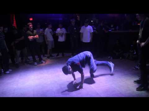 757 FLA x VA The Hidden Gems 1vs1 Semi-Finals - Bboy Spects VS Bboy Native