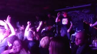 The Rumjacks - A Fistful O&#39; Roses