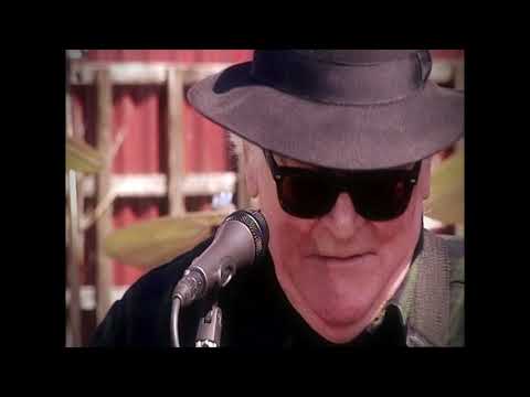 Meic Stevens - Victor Parker