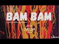 Camila Cabello, Ed Sheeran - Bam Bam (Shisha SALSA remix)