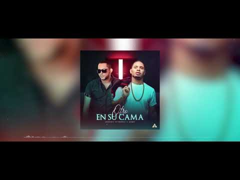 Jhonny Evidence X Jiory - OTRO EN SU CAMA (Audio Video)