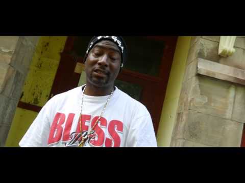 DJ Bigga - Lights On (LandLord Film)