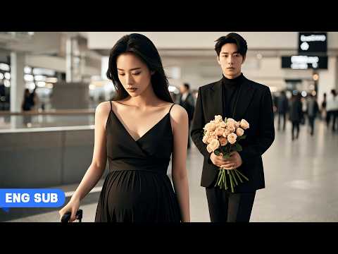 CEO Kept Cheating,Thinking Wife Would Never Divorce. Only When She Left Did He Realize He Loved Her！