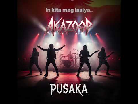 Akazoop - Pusaka