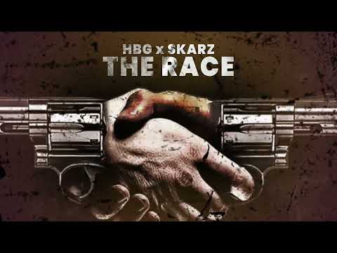 Hbg x Skarz-Keep It Stepping Ft Stacks Capone