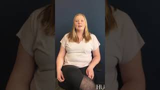 Meet a Herzing Student! | Rachel - Minneapolis Campus