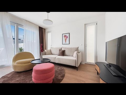 Karl und Anton Boutique Apartments, Vienna, Austria