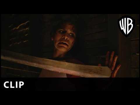 Official Clip