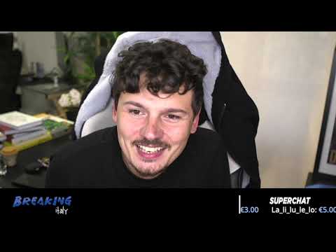 Perché è importante inviare armi all’Ucraina - LIVE INTEGRALE 29 Aprile 2022