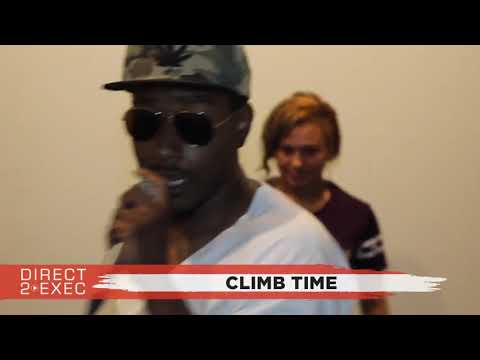 Climb Time Performs at Direct 2 Exec Chicago 8/14/19 - A&R at Atlantic Records