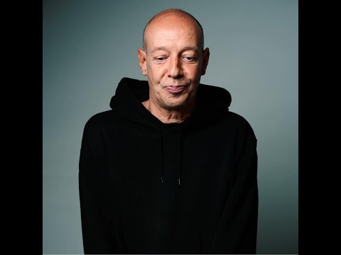 Living Room chapter 7 - Special Guest Dario Lotti - 30/11/2025