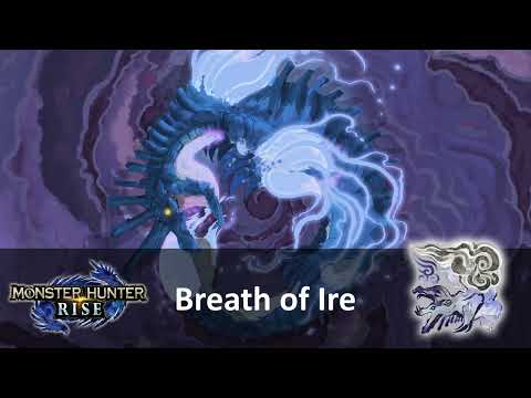 Mihark's Best VGM #0267 : Monster Hunter Rise - Breath of Ire