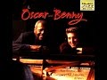 Oscar Peterson & Benny Green - Here's That Rainy Day