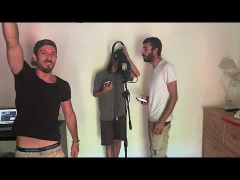 LA DOMENICA POCO SPORTIVA meets TITO SHERPA S.3 P.2