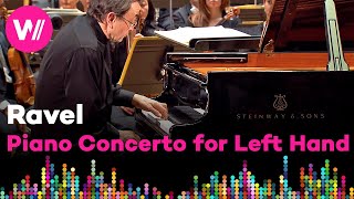 Download lagu Maurice Ravel - Piano Concerto for the Left Hand | performance by Pierre-Laurent Aimard mp3 Download lagu Maurice Ravel - Piano Concerto for the Left Hand | performance by Pierre-Laurent Aimard mp3