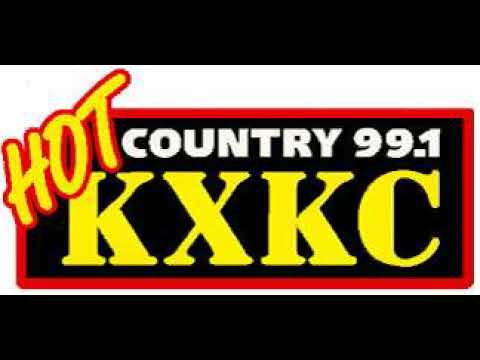 KXKC "Hot Country 99.1 KXKC" (Now 99.1 KXKC) - Legal ID - 1999 #2
