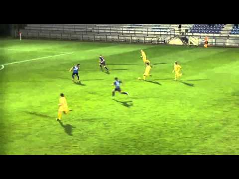 FC Dender - KSVO 07.11.2015