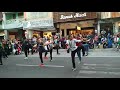 Javanese Dance Flashmob