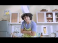 Tvc Sarimi Menjadi Chef