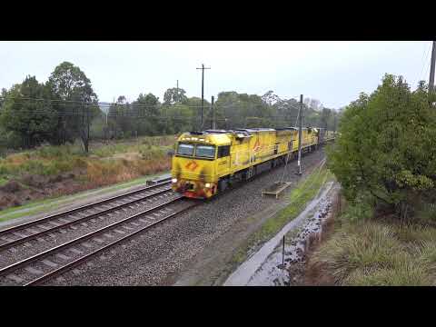 ACD6059 / ACD6058 with SCT 3MB9 - 20/8/25