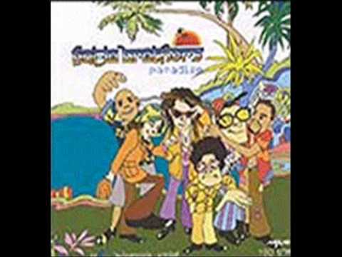 Kai-Jo brothers - Paradise.wmv