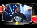 Kenny King Faces Off with Jay Lethal | Ring of Honor Tuesday at 10 p.m. ET
