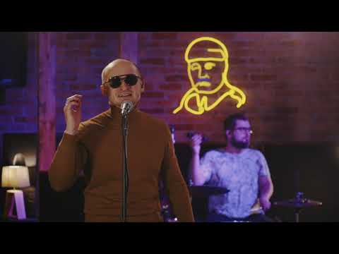 Okulary - Doniu Live Session - akustycznie