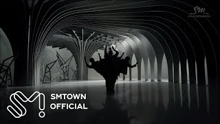 EXO 엑소 &#39;늑대와 미녀 (Wolf)&#39; MV Teaser #2 (Korean Ver.)