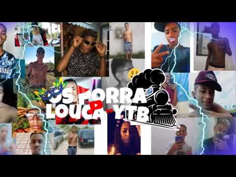 Mega baile do iraque (dj xiclaudio)