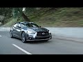 2022 INFINITI Q50 RED SPORT 400 - A Bit Much