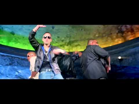 Franco 'El Gorila' Feat. O'Neill - Nobody Like You |Official Video|