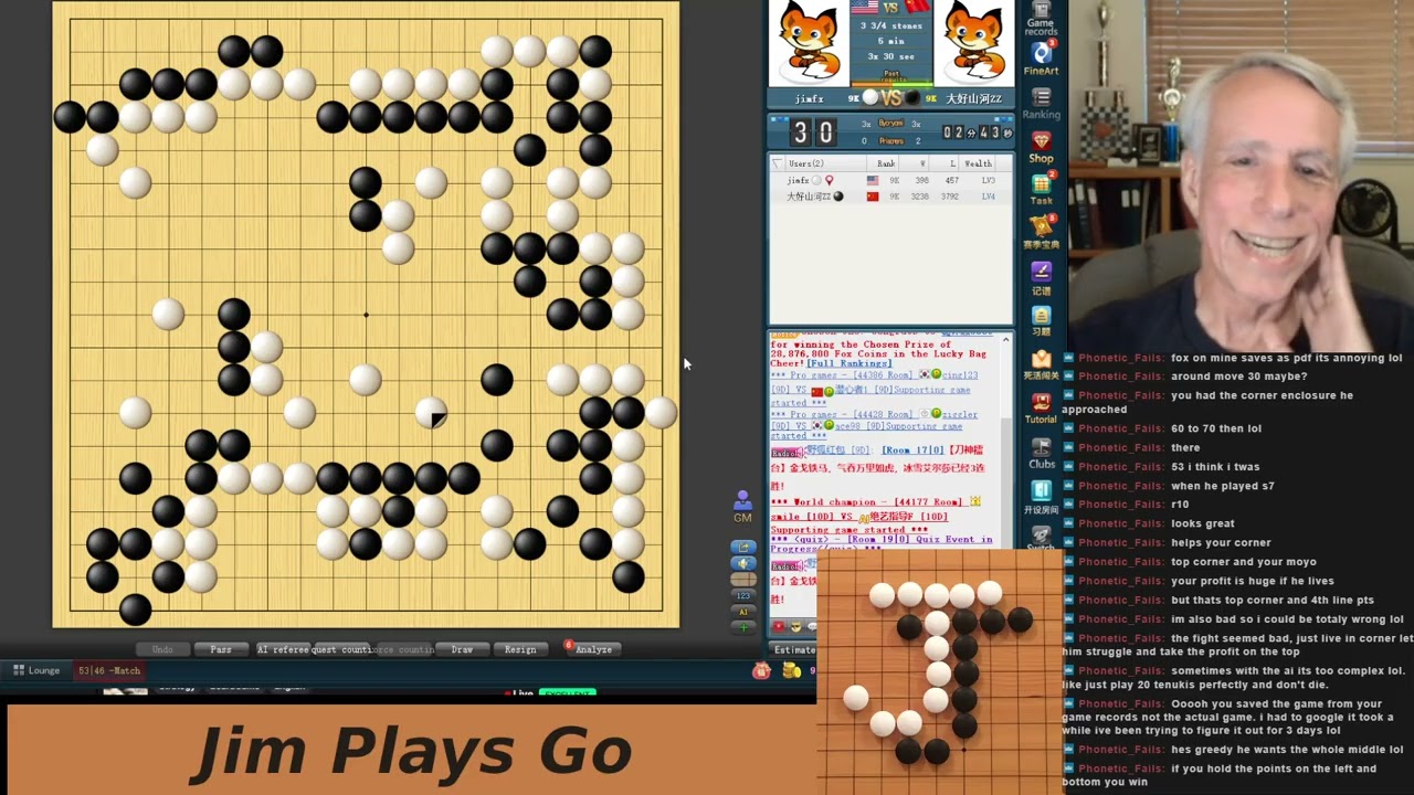 Twitch stream from May 25, 2026