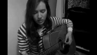 &quot;Arch &amp; Point&quot;- Miguel- Kelly English Cover Video