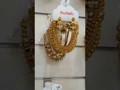 Kushal's Fashion Jewellery   Full video : https://youtu.be/nIyQg7M5pAI